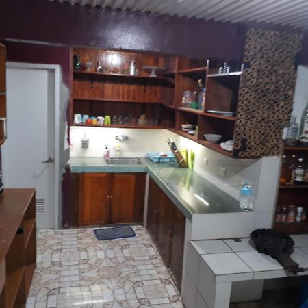 Blue Bamboo Hotel Balabag  Екстериор снимка