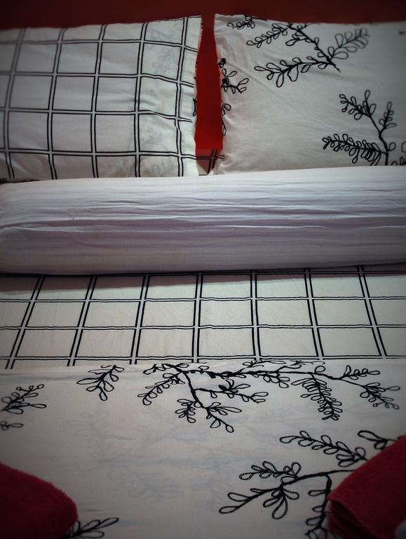 Blue Bamboo Hotel Balabag  Екстериор снимка