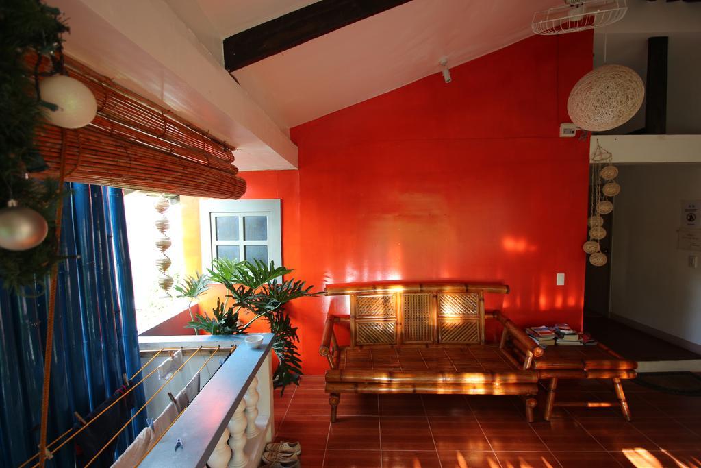 Blue Bamboo Hotel Balabag  Екстериор снимка
