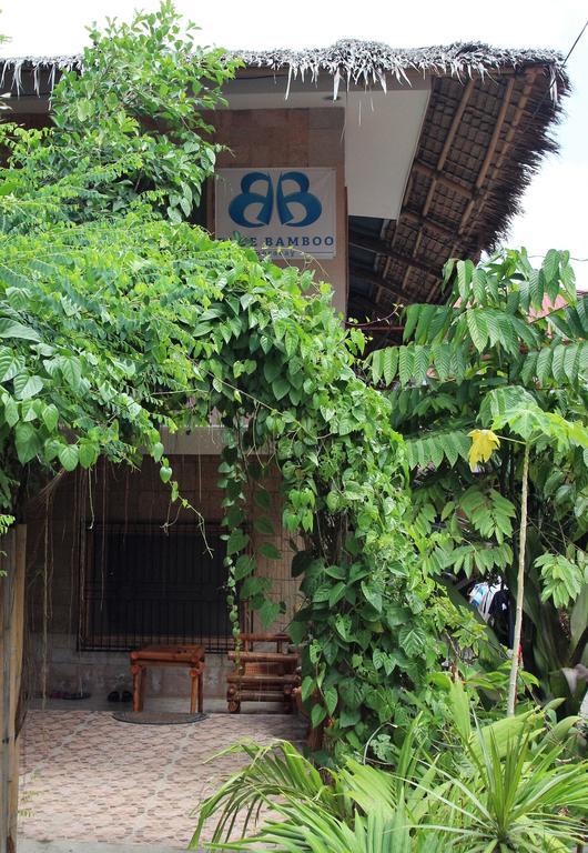 Blue Bamboo Hotel Balabag  Екстериор снимка