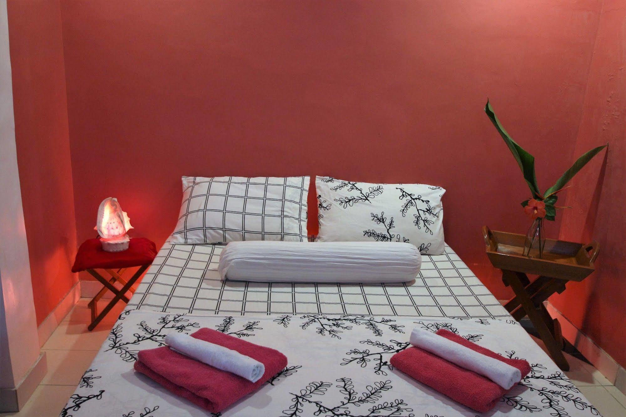 Blue Bamboo Hotel Balabag  Екстериор снимка