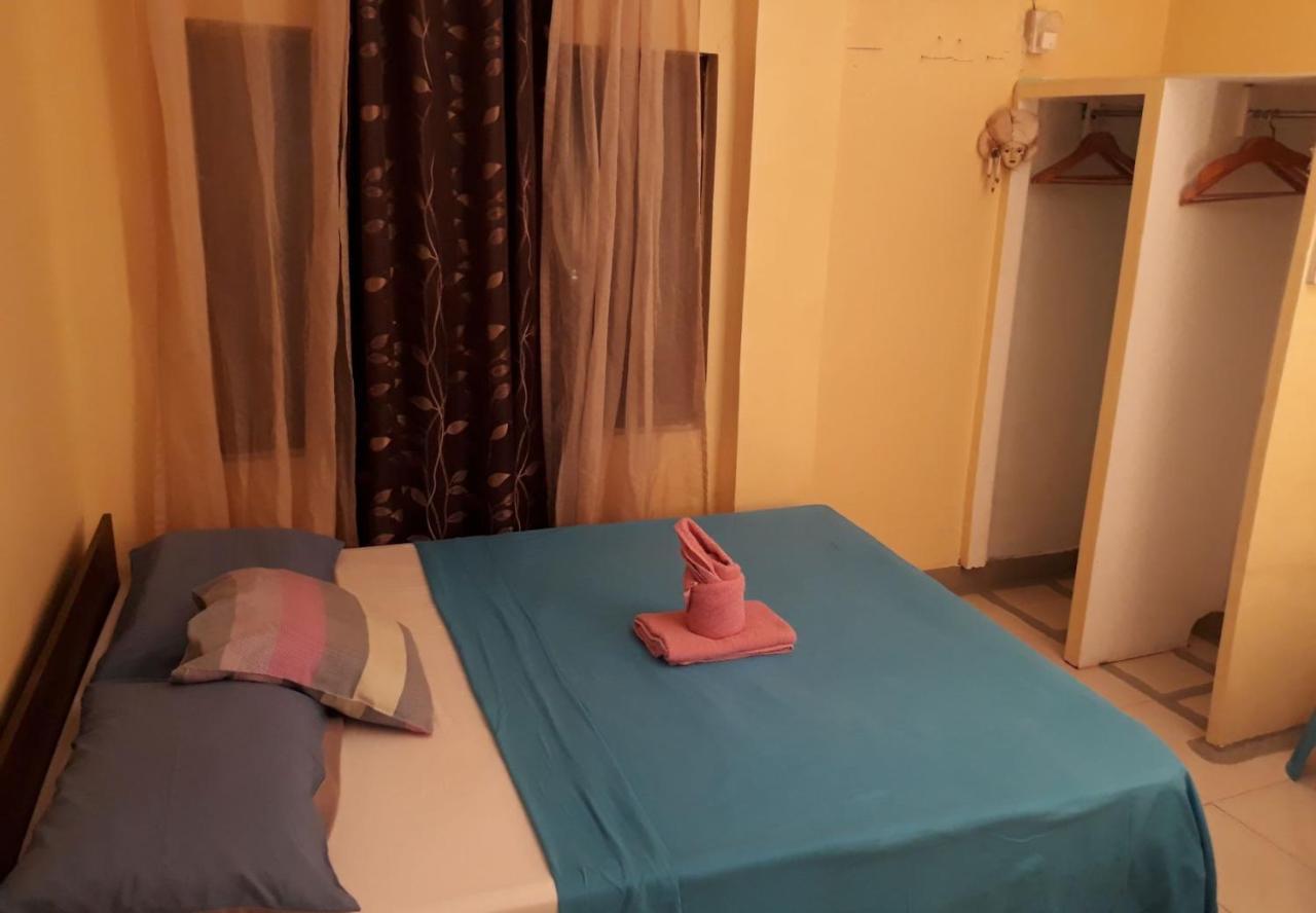 Blue Bamboo Hotel Balabag  Екстериор снимка