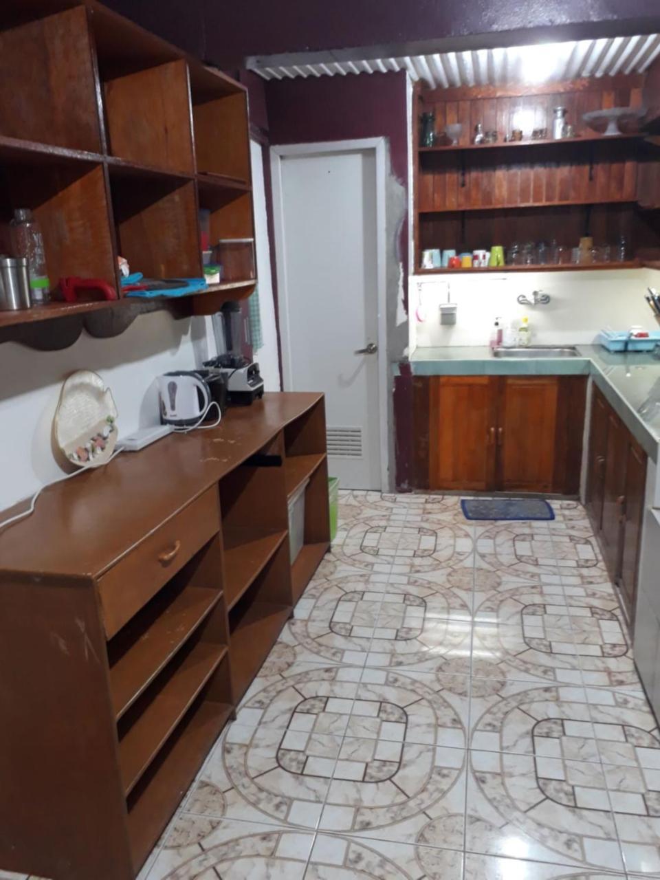 Blue Bamboo Hotel Balabag  Екстериор снимка