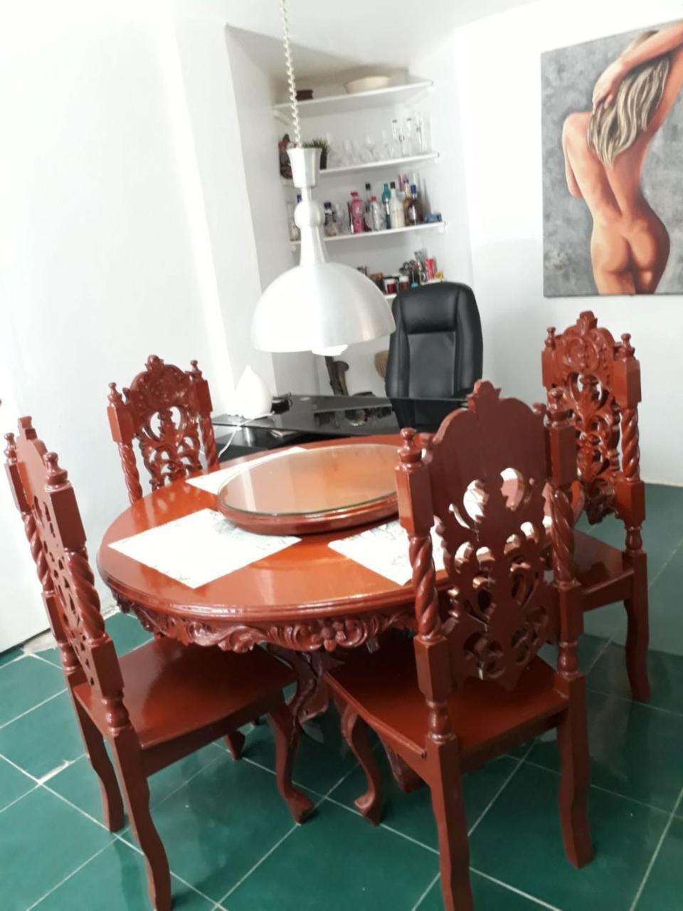 Blue Bamboo Hotel Balabag  Екстериор снимка