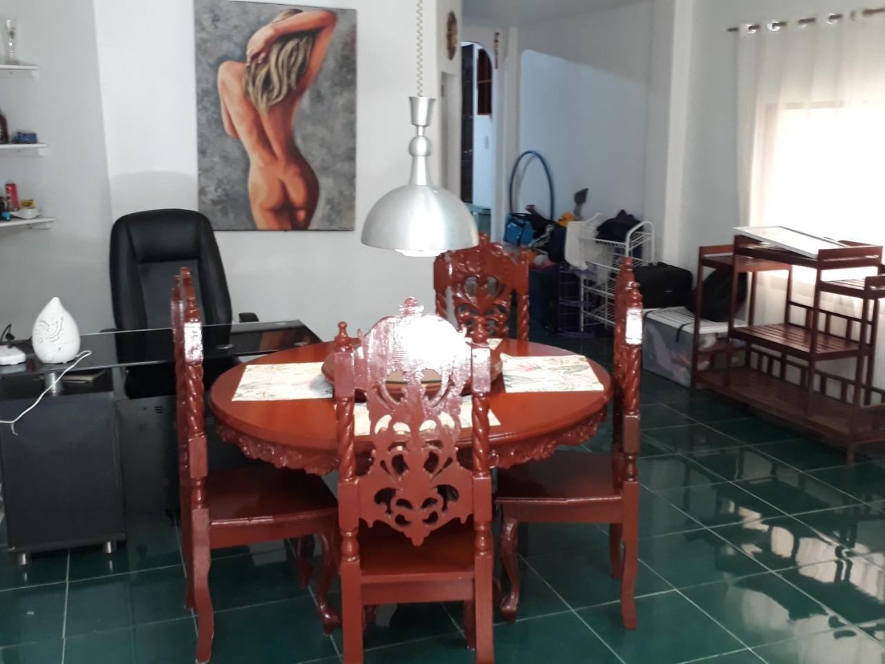 Blue Bamboo Hotel Balabag  Екстериор снимка