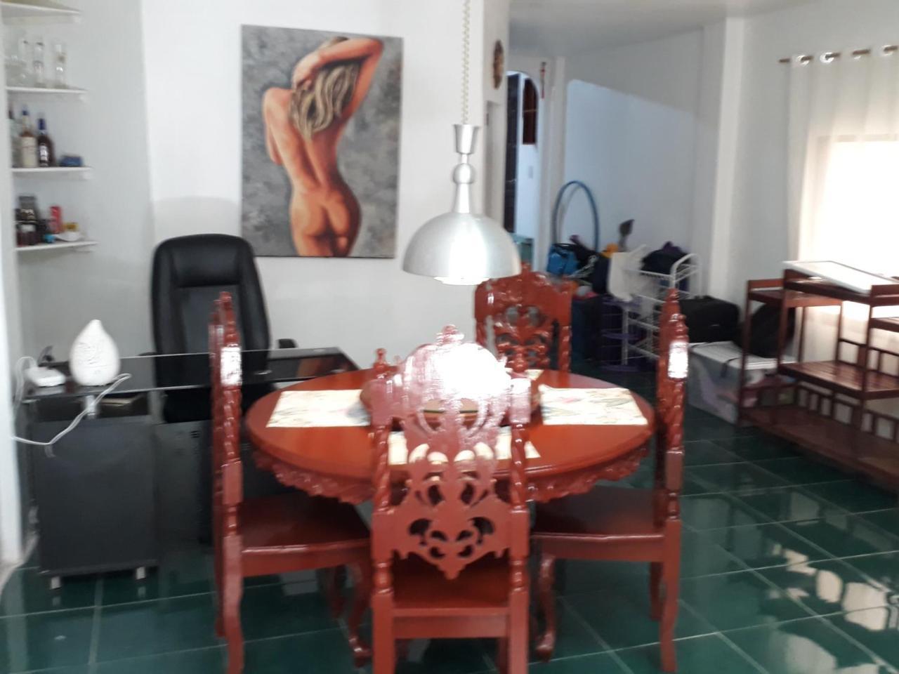 Blue Bamboo Hotel Balabag  Екстериор снимка